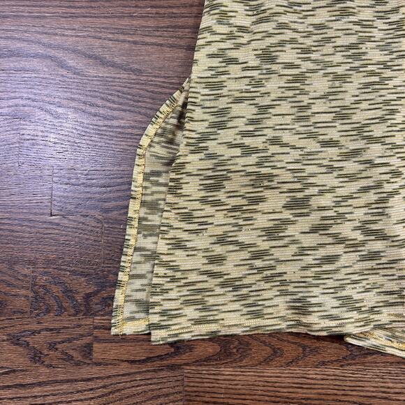 LuLaRoe Joy Vest Duster Womens Small Sleeveless Lightweight Boho Tank Long Flowy - Picture 7 of 7